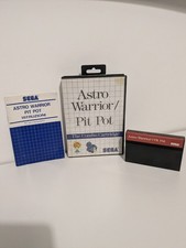 Astro Warrior Pit Pot variante