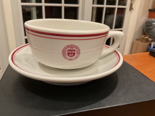 Set zuppa piattino - set,