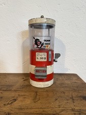 Distributore di noccioline