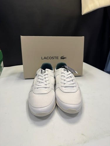 Sneakers originali lacoste - sneakers,