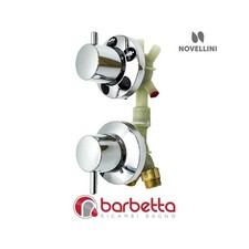 MISCELATORE MECCANICO COMPLETO 3 FUNZIONI GLAX NOVELLINI MISCMPLA3F-K