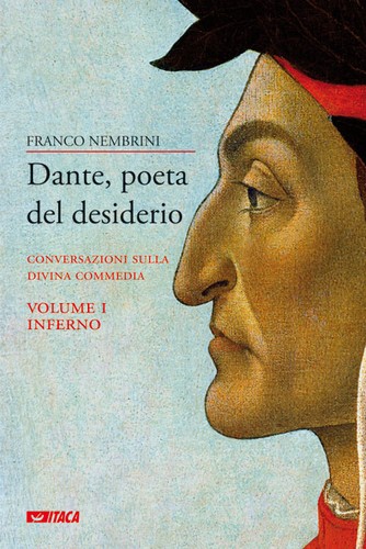 Dante poeta del desiderio - poeta,