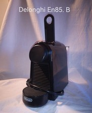 Nespresso Essenza Mini EN85. Macchina da caffè di Delonghi, Sistema Capsule N