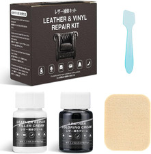 Kit Riparazione Pelle Auto