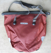 Ortlieb Borsa Impermeabile per