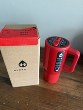 HydroJug 20 oz Traveler nuovo