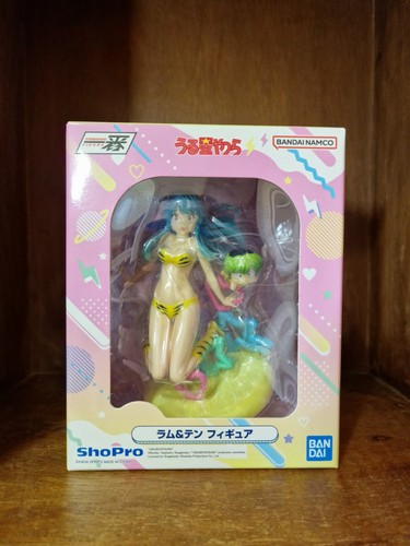 Lamù ten ichibansho figure - ichibansho,