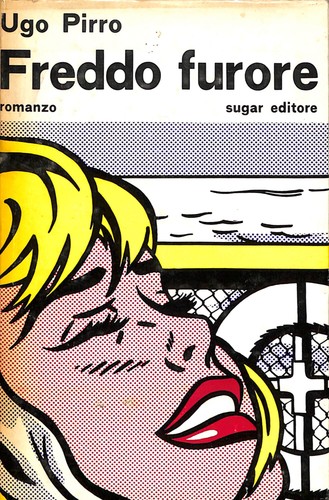Freddo furore ugo pirro - freddo,