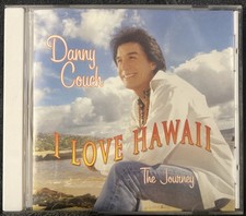 ‘I Love Hawaii’ Danny