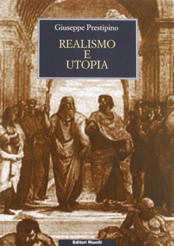 Realismo utopia in memoria - utopia.,