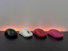Mouse da gioco wireless