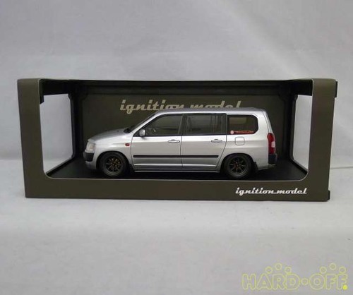 Toyota probox 18 - probox, mini