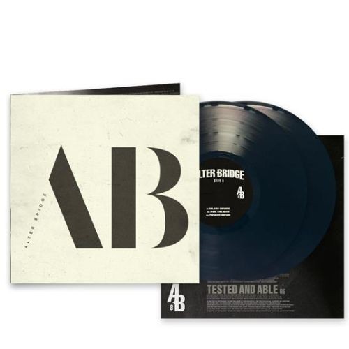 Alter bridge - alter,