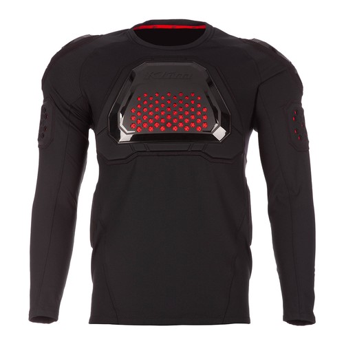 Camicia corazzata klim - camicia,