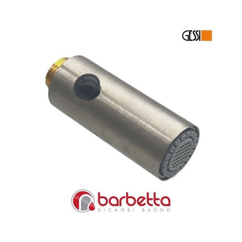 Doccetta ricambio gessi - ricambio,