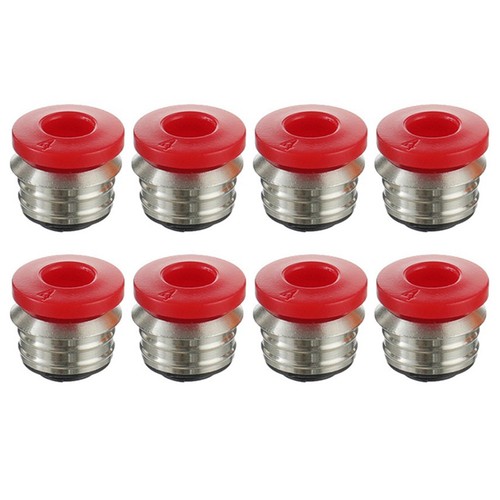 8pcs pneumatic fittings - pneumatic,