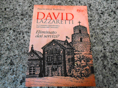 Francesco bardelli david - bardelli,