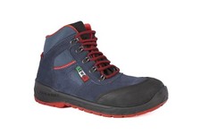 LEWER 1900B S1P SCARPE