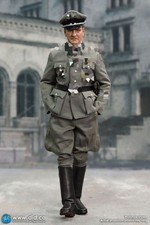 Modellino Otto Skorzeny 12"