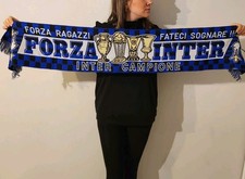 Sciarpa Inter Vintage