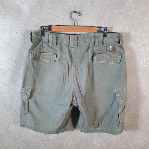 Pantaloncini lavoro vintage - pantaloncini,