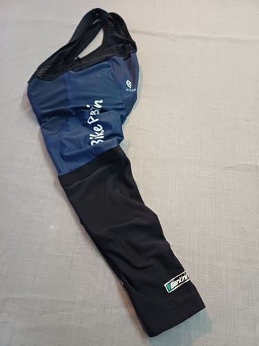 Calzamaglia salopette inverno - salopette,