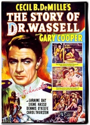 The story wassell 1944 - the,