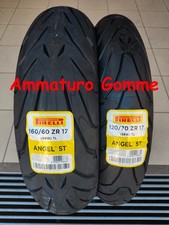 COPPIA 120/70 17  160/60 17