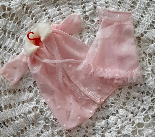 Barbie outfit mattel giappone - outfit,