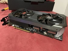 PowerColor Radeon RX 6650 XT Red Devil 8GB GDDR6 Scheda Grafica