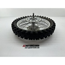 CERCHIO RUOTA POSTERIORE HM 125 X 4T CRE F 125 X HONDA CRF CROSS 2011-2016