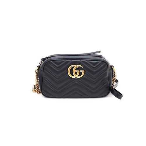Gucci petit sac croisé - gucci,