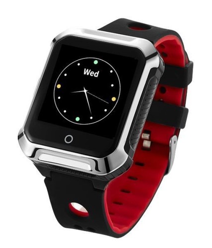 Orologio polso gps wifi - polso,