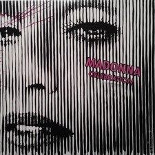 Madonna celebration rare 2 - madonna, "celebration"