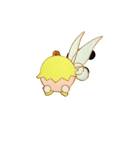 Disney tinkerbell ornament - disney,
