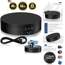 Espositore Girevole 360 Gradi