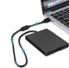 FLOPPY DISK DRIVE