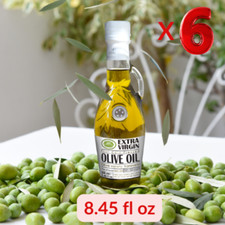 KORVEL Olio Extra Vergine di