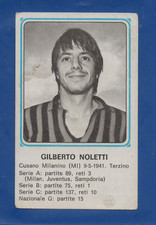 FIGURINA CALCIATORI PANINI