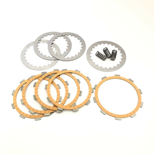 Kit serie dischi - kit, frizione