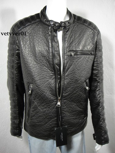 Giacca ecopelle marc new york - ecopelle,