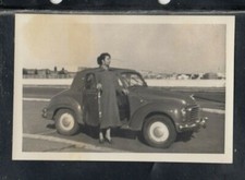 Photograph Photo Car Fiat