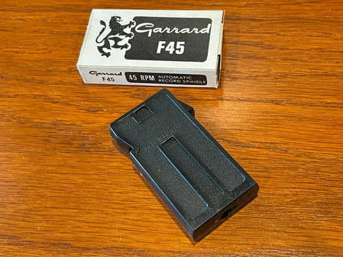 Ricambi giradischi garrard - ricambi,
