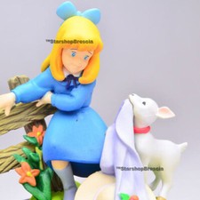 ALPS NO HEIDI - 40th