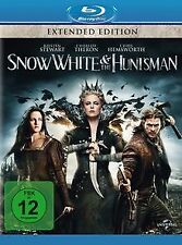Snow White  the Huntsman