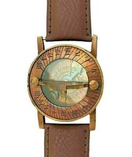 Orologio polso stile - da,