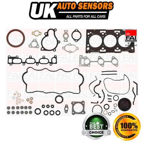 Fits hyundai getz matrix 5 - fits,