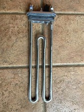 Resistenza Lavatrice Bosch