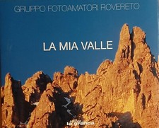 LA MIA VALLE (VALLARSA) 	 del