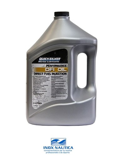 Quicksilver olio performance - olio,